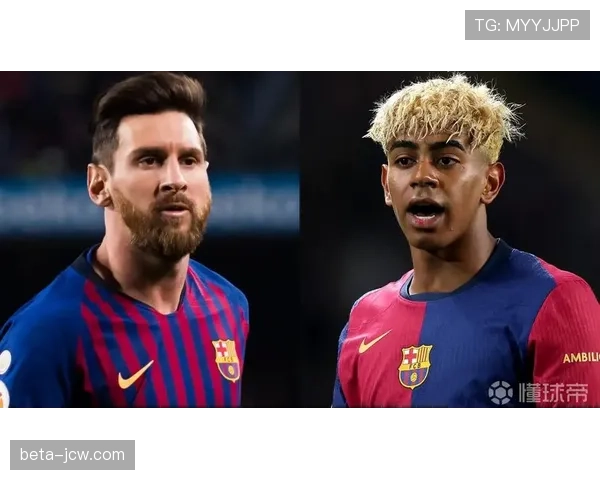 埃里克·加西亚:亚马尔潜力巨大但梅西依然是最强 我希望继续留在巴萨 埃里克·加西亚:亚马尔潜力巨大但梅西依然是最强 我希望继续留在巴萨