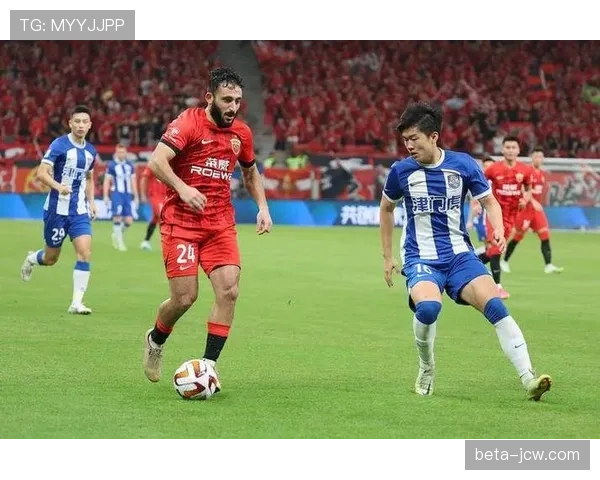 上海海港亚冠小组赛程艰难 连续对阵日本泰国球队